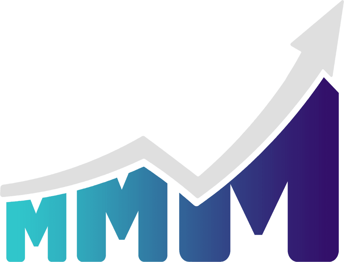 MMM Investment Group logo